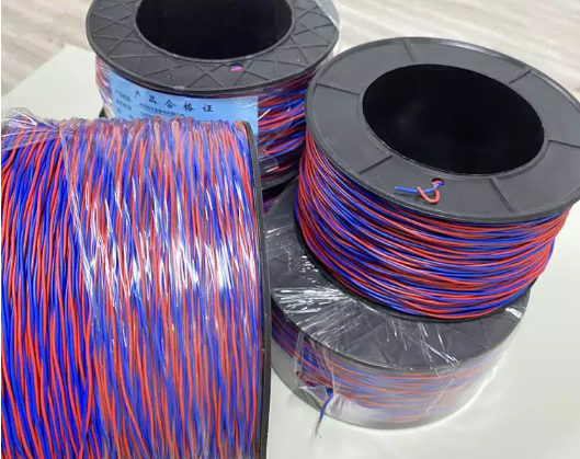 望谟放炮线的具体作用是什么？