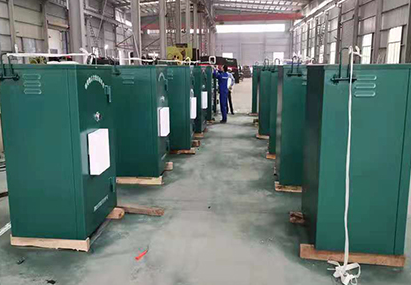 望谟移动炸药库：安全与效率并重的爆破行业新趋势